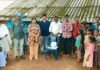 సీజనల్ వ్యాధులపై అప్రమత్తం కావాలి:వైద్య శిబిరాల్లో ఆరోగ్య అవగాహన