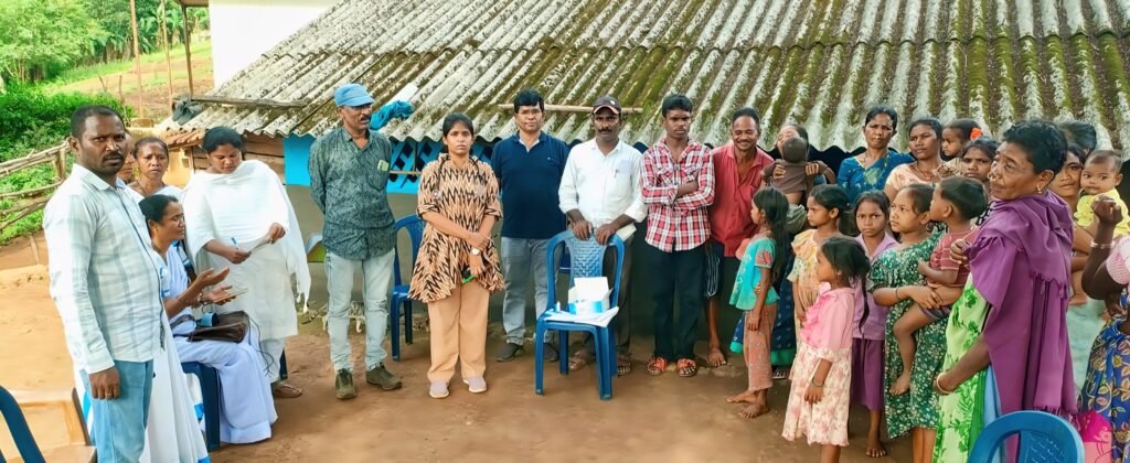సీజనల్ వ్యాధులపై అప్రమత్తం కావాలి:వైద్య శిబిరాల్లో ఆరోగ్య అవగాహన