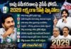 కాపు సమీకరణాలపై వైసీపీ ఫోకస్..