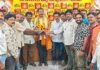 పాత పెన్షన్ కోసం విద్యుత్ ఉద్యోగుల పోరాటం ముమ్మరం