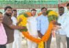 ఘనంగా మోత్కూరి నారాయణరావు జన్మదిన వేడుకలు