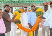 ఘనంగా మోత్కూరి నారాయణరావు జన్మదిన వేడుకలు
