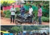 గంజాయికి ‘నో’ చెప్పండి.. సైబర్ మోసాలకు చెక్ పెట్టండి:మాదకద్రవ్యాలకు దూరంగా ఉండాలి – ఎస్సై సురేష్