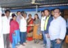 పేదల సేవలో రాజీ లేదు: ఎమ్మెల్యే మిరియాల శిరీషాదేవి