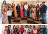 పేదరికాన్ని జయించి ఉన్నతాధికారిగా ఎదిగిన కుడుముల వెంకటేశ్వరరావు