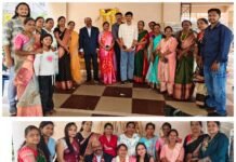 పేదరికాన్ని జయించి ఉన్నతాధికారిగా ఎదిగిన కుడుముల వెంకటేశ్వరరావు