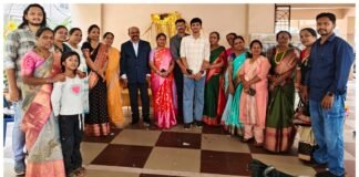 పేదరికాన్ని జయించి ఉన్నతాధికారిగా ఎదిగిన కుడుముల వెంకటేశ్వరరావు