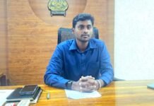 బొడ్డగండిలో జూలై 3న ‘నెలకు ఒక గ్రామం’ కార్యక్రమం