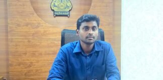 బొడ్డగండిలో జూలై 3న ‘నెలకు ఒక గ్రామం’ కార్యక్రమం