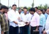 క్రమశిక్షణే విజయానికి పునాది: ఎమ్మెల్యే గంటా
