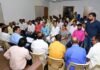 సర్ డిజిటలైజేషన్ వేగవంతం చేయాలి: గంటా