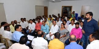 సర్ డిజిటలైజేషన్ వేగవంతం చేయాలి: గంటా