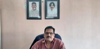 ఎస్ఐఆర్ సర్వేకు పీసా సభ్యులు సహకరించండి:గ్రామ సచివాలయాల్లో గ్రామసభలు