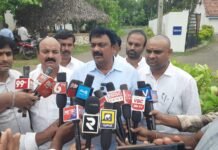ఆ రెండు గంటల సి సి ఫుటేజ్ బయట పెట్టండి