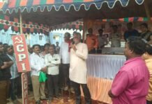 ప్రతీ టిడ్కో లబ్ధిదారుకు న్యాయం జరిగే వరకు పోరాటం
