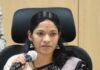 ఎన్నికల విధుల్లో నిర్లక్ష్యానికి చెక్..!గైర్హాజరైన అధికారులపై సస్పెన్షన్ వేటు