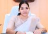 ఎన్యుమరేషన్ ఫారాల డిజిటలైజేషన్ వేగవంతం చేయాలి:జిల్లా కలెక్టర్ టి.నిశాంతి