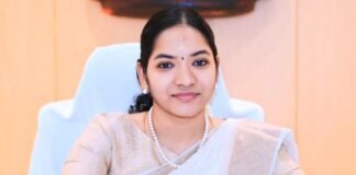 ఎన్యుమరేషన్ ఫారాల డిజిటలైజేషన్ వేగవంతం చేయాలి:జిల్లా కలెక్టర్ టి.నిశాంతి