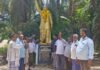 తణుకువాడలో ఘనంగా వైఎస్ రాజశేఖర్ రెడ్డి జయంతి వేడుకలు