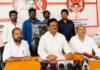 రావణ్ అండ్ కో వెనుక ఉన్నది వైసీపీయే!