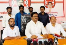 రావణ్ అండ్ కో వెనుక ఉన్నది వైసీపీయే!