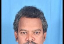 Appeal to Halt Transfer of Chintapalli Government Degree College Principal
