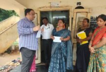 నాణ్యమైన విద్యతో పాటు క్రమశిక్షణ అవసరం