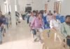 కాజులూరు మండలానికి కొత్తగా 15 మంది సచివాలయ కార్యదర్శులు