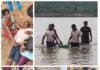 గోదావరిలో ఐదుగురు మృతి. ఘటనపై పవన్ కళ్యాణ్ దిగ్భ్రాంతి