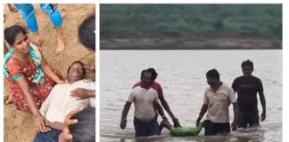 గోదావరిలో ఐదుగురు మృతి. ఘటనపై పవన్ కళ్యాణ్ దిగ్భ్రాంతి