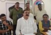 తప్పిపోయిన బాలిక ఆచూకీ గుర్తించిన పోలీసులు