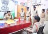 త్వరగా దర్యాప్తును పూర్తి చేయాలి