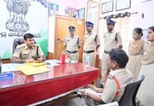 త్వరగా దర్యాప్తును పూర్తి చేయాలి