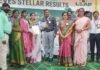 షైనింగ్ స్టార్స్-2026′ అవార్డు అందుకున్న కృష్ణాపురం విద్యార్థిని భవిష్య కాత్వి