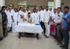 ప్రభుత్వ ఉద్యోగులకు బదిలీ సహజం