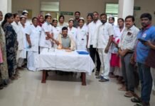 ప్రభుత్వ ఉద్యోగులకు బదిలీ సహజం