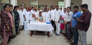 ప్రభుత్వ ఉద్యోగులకు బదిలీ సహజం