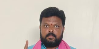 లింక్ కెనాల్ సర్వేలను రద్దు చేయాలి