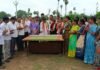 ఘనంగా ఖర్గే జన్మదిన వేడుకలు