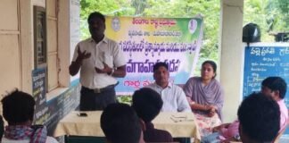 స్వల్పకాలిక పంటలు సాగు చేయాలి