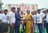 యువత డ్రగ్స్ కు దూరంగా ఉండాలి: మంత్రి కొండ సురేఖ