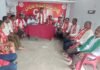 పోరాటం ఫలితంగానే బ్రిడ్జి నిర్మాణం