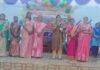 బాలికల ఆరోగ్యంపై ప్రత్యేక శ్రద్ధ అవసరం:డాక్టర్ రోజి వినీతాంజలి
