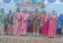 బాలికల ఆరోగ్యంపై ప్రత్యేక శ్రద్ధ అవసరం:డాక్టర్ రోజి వినీతాంజలి