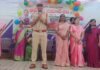 పిల్లలపై తల్లిదండ్రులు ప్రత్యేక శ్రద్ధ చూపాలి: జీకే వీధి ఎస్సై సురేష్