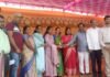 తల్లిదండ్రులు–ఉపాధ్యాయుల ఆత్మీయ సమ్మేళనం ఘనంగా నిర్వహించిన ఏకలవ్య పాఠశాల