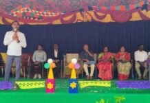 బాల్య వివాహాలు, సైబర్ మోసాలపై అప్రమత్తంగా ఉండాలి
