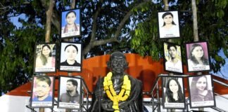 ధర్మేంద్ర ప్రధాన్ రాజీనామా విద్యార్థి ఉద్యమ విజయం