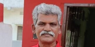ప్రజానాట్యమండలి శిక్షణా తరగతులను జయప్రదం చేయండి