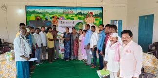 రైతు ముంగిట్లోకి నాణ్యమైన విత్తనాలు